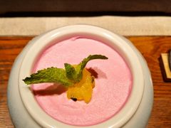 -格桑花开药膳蔬食文化空间