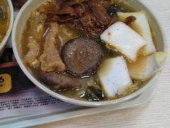 -南記粉麵(灣仔謝斐道店)