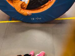 -玩胜青少儿体能(福田侨香中心)