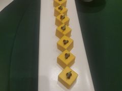 -荷风细雨·中国茶宴(碧云店)