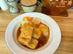 -捡角台湾食堂(宝山店)