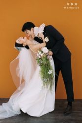 -绽放摄胶片摄影工作室