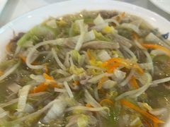 -松兰山海景大酒店·海鲜中餐厅