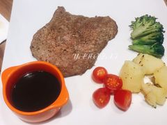 -必胜客(天鹅湖万达店)