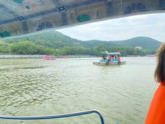 -云龙湖旅游景区