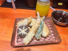 -天妇罗内顺田(罗湖店)