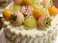 -嗒令甜品(首座时代店)