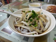 -荔林食店(西华路店)