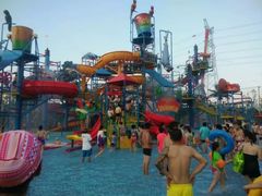 -苏州乐园森林水世界