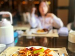 -康莱德酒店·美庭自助餐厅