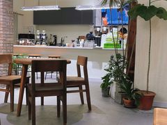 -花仓咖啡(祥安巷店)