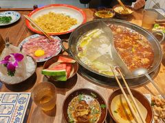-楠火锅(昆山金鹰店)