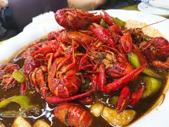 招牌十三香龙虾-赵氏盱眙十三香龙虾(蓝村店)