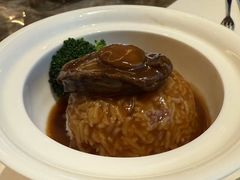 -香港狮子山下·明星粤菜餐厅(北苑店)