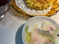 -豪客来牛排(宝龙城市广场店)