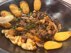 -江湖水乡铁锅炖魚(周庄嘉园店)