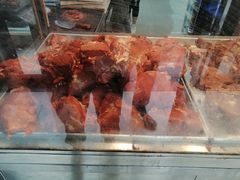 -清真铁志明腊牛羊肉
