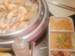 -梨花自助烤肉(乐宾店)