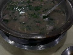 -标记美食新鲜猪杂(兴南大道店)