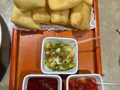 -乡村馕坑肉·烧烤·新疆菜·本地人更爱吃(阿勒泰首店)