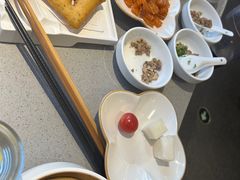 -海底捞火锅(老城根店)
