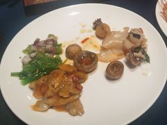 -TABLE·味西餐厅-成都茂业JW万豪酒店