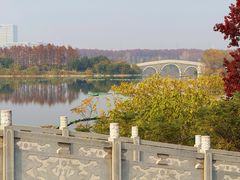 -金银湖国家城市湿地公园