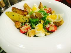 -LA CREPERIE BRETONNE布列塔尼法式餐厅(天童北路店)