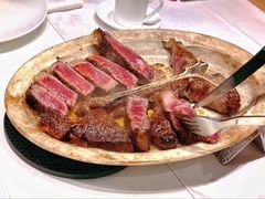 台塑牛排-王品牛排(珠海富华里店)