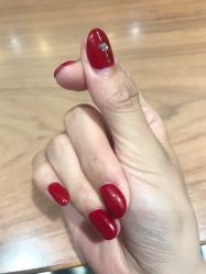 -Pink You美甲美睫纹绣定制中心