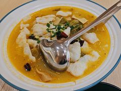 -好人民间小吃·番茄鱼酸菜鱼(木渎悠方店)
