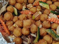 -黑石礁酒楼·海鲜(黑石礁店)