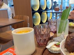 -ITARU食堂·定食料理(西丽店)