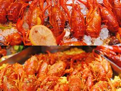 -王红军龙虾(盐仓桥店)