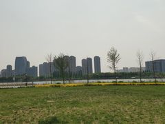 -保定东湖公园(莲池区)