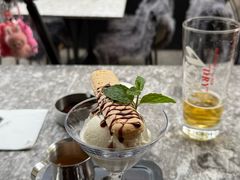 -SHADOWS•Bistro&Eatery(安福路店)