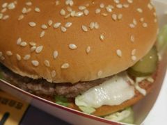 -麦当劳(鼓楼店)