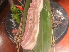 -三代烤肉(保利广场店)