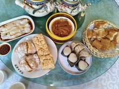 -冰泉豆浆馆(白云山总店)