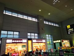 -郴州西站