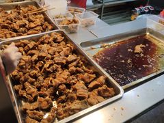 -兰陵农贸市场(新世界花苑店)