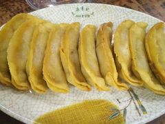 -清真蒋有记(老门东店)
