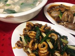-蛇口康乐快餐鱼仔档(翠苑小区店)
