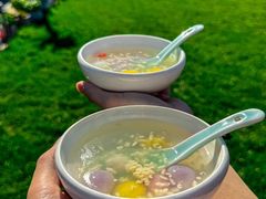 -小河盐帮·私家菜·烤鸭(三元桥·霄云路店)