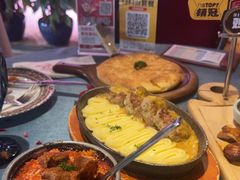 -俄士厨房(未来城店)
