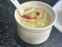-喜洲翰林餐厅(董家百年老宅店)