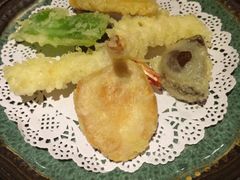 iphone_upload_pic-花月日本料理(奥林匹克大厦店)