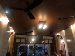 -Old House Restaurant