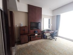 -广州粤海喜来登酒店