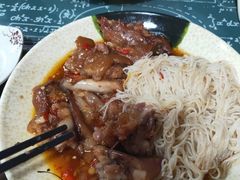 -贤花饭店(凯德店)